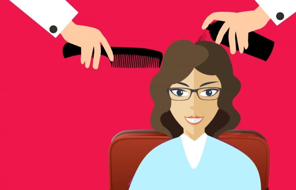 Cosmetology School