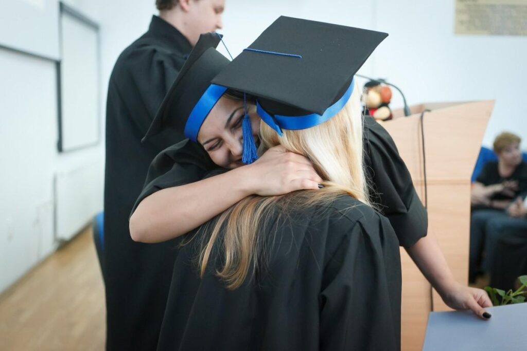 Business Management Graduate