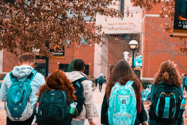 QuestBridge Scholarship Program