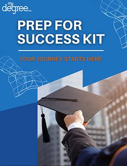 Preview of the Prep for Success Kit eBook cover